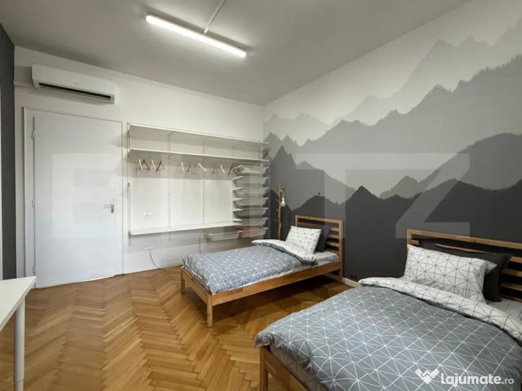 Apartament 4 camere, 154,76 mp, zona Bredeniceanu