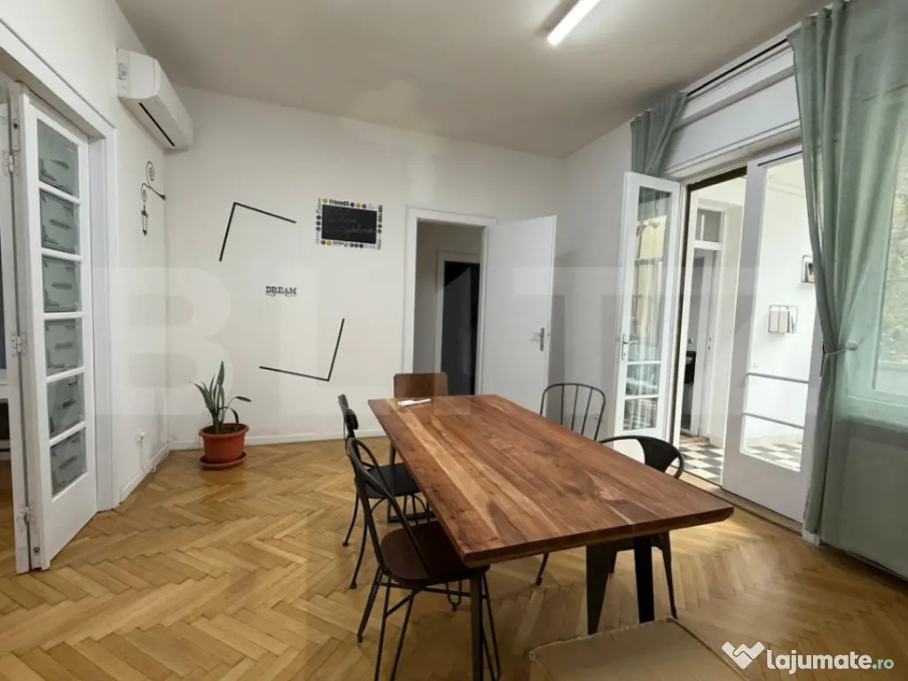 Apartament 4 camere, 154,76 mp, zona Bredeniceanu