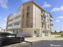 Apartament cu 3 camere de vânzare și parcare, bloc nou,...