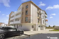 Apartament cu 3 camere de vânzare și parcare, bloc nou,...