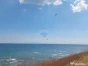 Teren de vis pe malul mării, Goflful Francezului, Costin... 