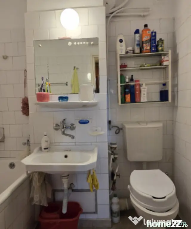 Apartament 4 camere, 83 mp, zona Vest - Ploiesti (Prahova)