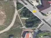 Oportunitate Investitie / TEREN Ultracentral,Predeal 