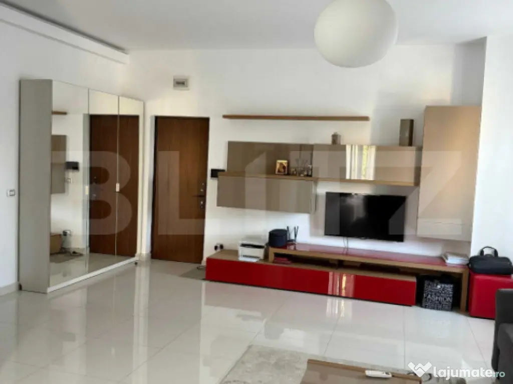 Apartament 2 camere, 80 mp, zona Valea Rosie