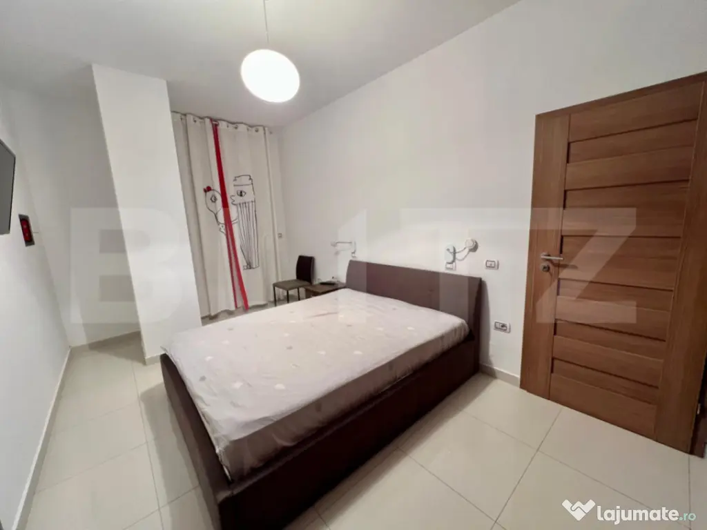 Apartament 2 camere, 80 mp, zona Valea Rosie