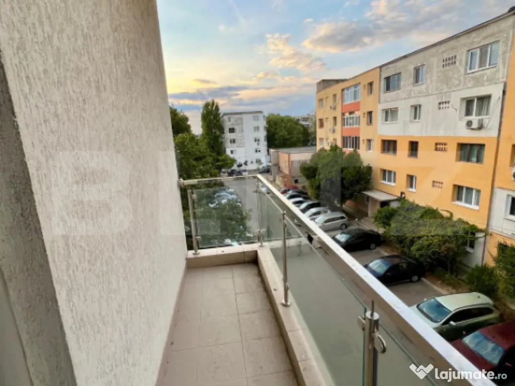 Apartament 2 camere, 80 mp, zona Valea Rosie