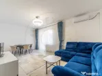 Inchiriere - Apartament 3 camere bloc nou + loc de parcare.