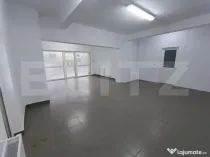 Spațiu comercial, 60 mp, zona Nicolina 2