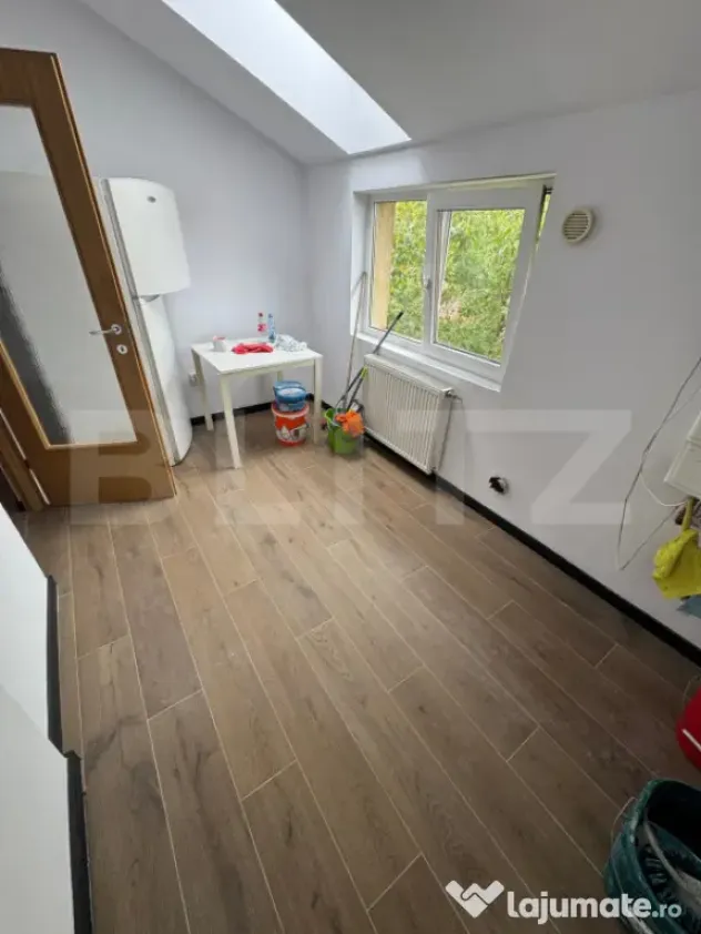 EXCLUSIVITATE CU COMISION 0! Apartament cu 2 camere, zona Se