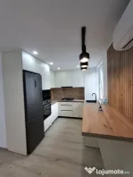 Apartament cu 2 Camere Semidecomandate Zona Ultracentrala