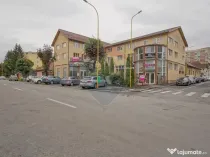 Spatiu comercial stradal- 120 mp- Zona Astra