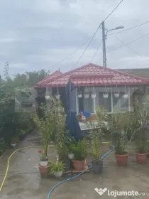 Casă 4 camere, 790 mp teren, zona Bariera Vîlcii