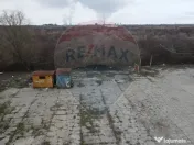 Spațiu industrial hale cu teren in zona Mihai Bravu Ploi... 