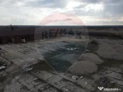 Spațiu industrial hale cu teren in zona Mihai Bravu Ploi... 
