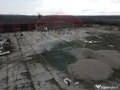 Spațiu industrial hale cu teren in zona Mihai Bravu Ploi... 