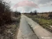 Spațiu industrial hale cu teren in zona Mihai Bravu Ploi... 