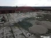 Spațiu industrial hale cu teren in zona Mihai Bravu Ploi...