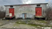 Spațiu industrial hale cu teren in zona Mihai Bravu Ploi...