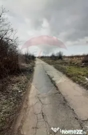 Spațiu industrial hale cu teren in zona Mihai Bravu Ploi...