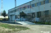 Spațiu industrial hale cu teren in zona Mihai Bravu Ploi... 