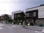 Vila individiuala premium in Tunari 