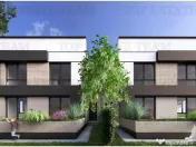 Vila individiuala premium in Tunari 