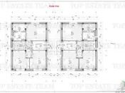 Vila individiuala premium in Tunari 