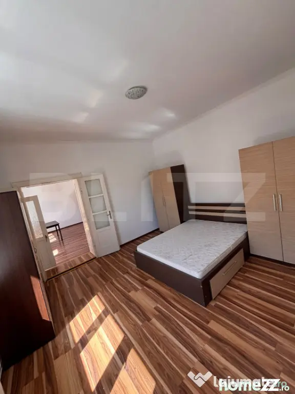 Apartament 3 camere cu curte, în centru Blaj - Blaj (Alba)