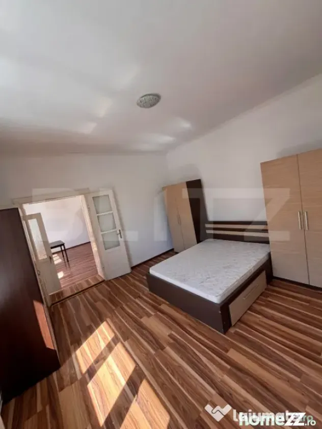 Apartament 3 camere cu curte, în centru Blaj - Blaj (Alba)