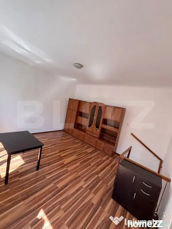 Apartament 3 camere cu curte, în centru Blaj - Blaj (Alba)