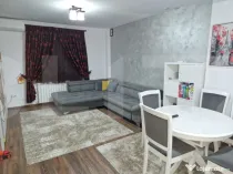 Apartament modern cu 3 camere - bloc nou – zonă central?