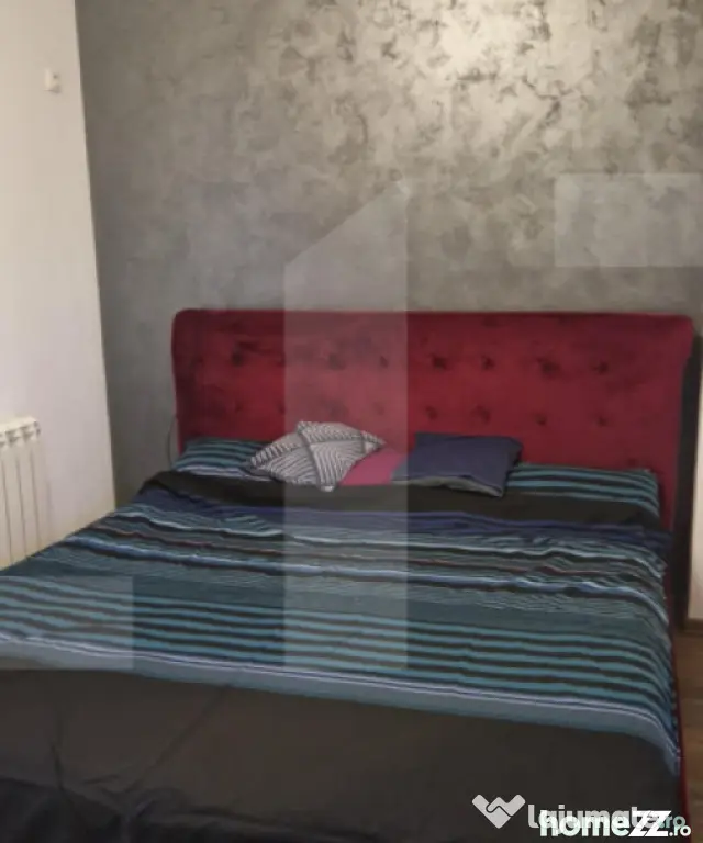 Apartament modern cu 3 camere - bloc nou – zonă central?