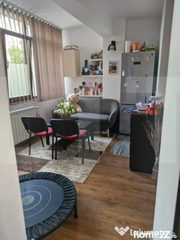 Apartament modern cu 3 camere - bloc nou – zonă central?