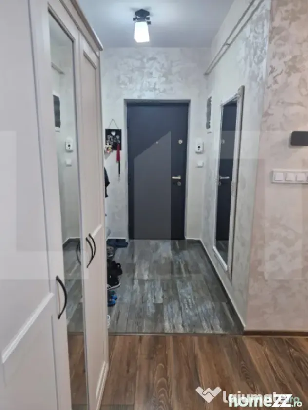 Apartament modern cu 3 camere - bloc nou – zonă central?