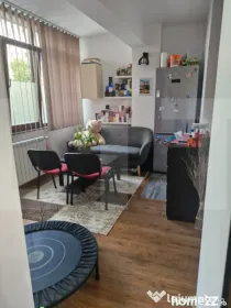 Apartament modern cu 3 camere - bloc nou – zonă central?