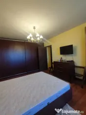 Drumul Taberei-b-dul Timisoara, intre Plaza si AFI, ap. 4 cam mobilat 