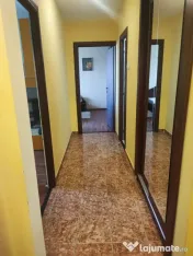 Drumul Taberei-b-dul Timisoara, intre Plaza si AFI, ap. 4 cam mobilat 