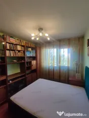 Drumul Taberei-b-dul Timisoara, intre Plaza si AFI, ap. 4 cam mobilat 