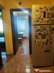Drumul Taberei-b-dul Timisoara, intre Plaza si AFI, ap. 4 cam mobilat 