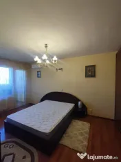 Drumul Taberei-b-dul Timisoara, intre Plaza si AFI, ap. 4 cam mobilat 