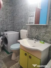 Drumul Taberei-b-dul Timisoara, intre Plaza si AFI, ap. 4 cam mobilat 