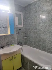 Drumul Taberei-b-dul Timisoara, intre Plaza si AFI, ap. 4 cam mobilat 