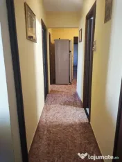 Drumul Taberei-b-dul Timisoara, intre Plaza si AFI, ap. 4 cam mobilat 