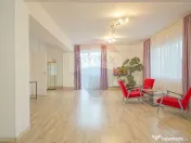 CENTRAL - Vila DE INCHIRIAT - pretabila diverse businessuri 