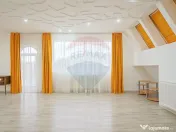 CENTRAL - Vila DE INCHIRIAT - pretabila diverse businessuri 