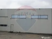 Hala de inchiriat/Slatina-Orasul de Jos 