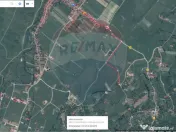 Teren Bran -Sohodol, Strada La mesteceni, 6900mp 