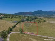 Teren Bran -Sohodol, Strada La mesteceni, 6900mp 