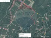 Teren Bran -Sohodol, Strada La mesteceni, 6900mp 