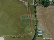 Teren Bran -Sohodol, Strada La mesteceni, 6900mp 